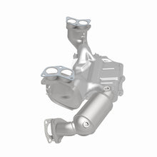 Load image into Gallery viewer, MagnaFlow 11-13 Subaru Forester California Grade CARB Compliant Direct-Fit Catalytic Converter