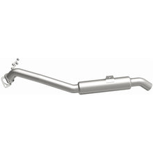 Load image into Gallery viewer, BRExhaust 02-05 Kia Sedona 3.5L Rear Muffler Kit