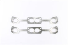 Load image into Gallery viewer, Cometic Chevy Gen-I SB V8 .030in MLS Exhaust Mani Gasket Set-Brodix 13 Deg Head