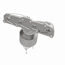 Load image into Gallery viewer, MagnaFlow 00-02 Saturn SC1 1.9L Manifold Direct Fit Converter