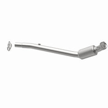 Load image into Gallery viewer, MagnaFlow 2005 Land Rover Range Rover 4.4L Direct Fit Converter