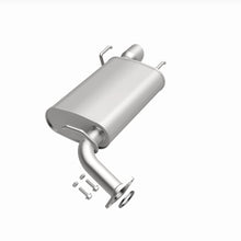 Load image into Gallery viewer, BRExhaust 07-12 Lexus ES350 / 07-11 Toyota Camry Left Muffler Kit