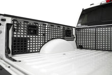 Load image into Gallery viewer, Addictive Desert Designs2021+ Ford F150 Bed Side Molle Panels - Driver Side Full Set