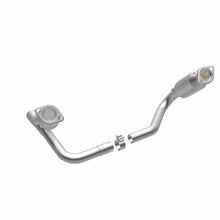 Load image into Gallery viewer, MagnaFlow 05-06 Dodge Durango 4.7L Direct Fit Converter