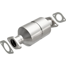 Load image into Gallery viewer, MagnaFlow Mazda/Nissan CA Direct Fit Converter