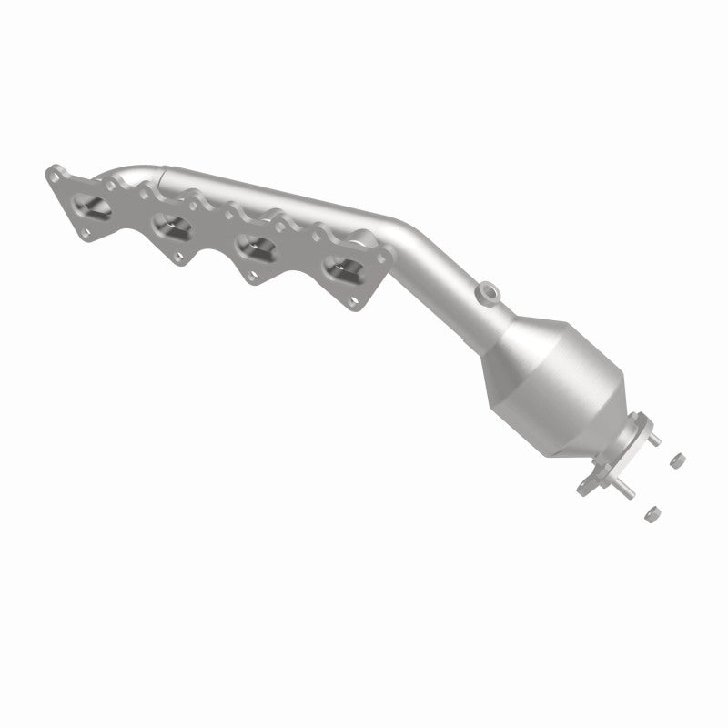 MagnaFlow 2009 Hyundai Genesis 4.6L Direct Fit Converter