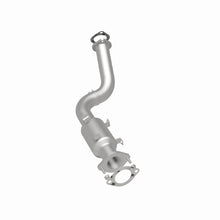 Load image into Gallery viewer, MagnaFlow 14-15 Rogue 2.5 Underbody Direct Fit Converter