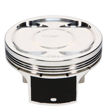 Load image into Gallery viewer, JE Pistons Subaru EJ257 Left Single Piston - 99.75mm Bore - 1.130in. CH -21.10 CC
