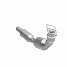 Load image into Gallery viewer, MagnaFlow 12-15 Chevrolet Camaro 6.2L Direct Fit Converter