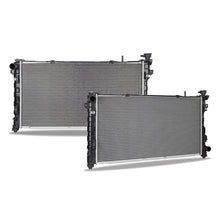 Load image into Gallery viewer, Mishimoto Chrysler Town &amp; Country Replacement Radiator 2005-2007