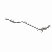 Load image into Gallery viewer, MagnaFlow 12-16 E350 V6 3.5 OEM Underbody Direct Fit Converter
