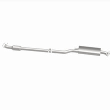 Load image into Gallery viewer, MagnaFlow Direct Fit Catalytic Converter 21-23 Kia Sorento Naturally Aspirated 2.5 OEM Underbody
