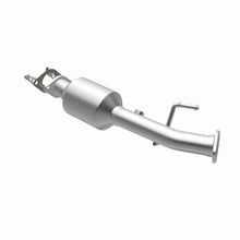 Load image into Gallery viewer, MagnaFlow California Direct Fit Catalytic Converter 13-15 Nissan NV200 2.0L