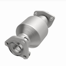 Load image into Gallery viewer, MagnaFlow 16-17 Honda Accord 2.4L Direct Fit Catalytic Converter (California Grade)