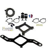 Nitrous Express 4150 Assassin Plate RNC Up to 750hp w/o Bottle
