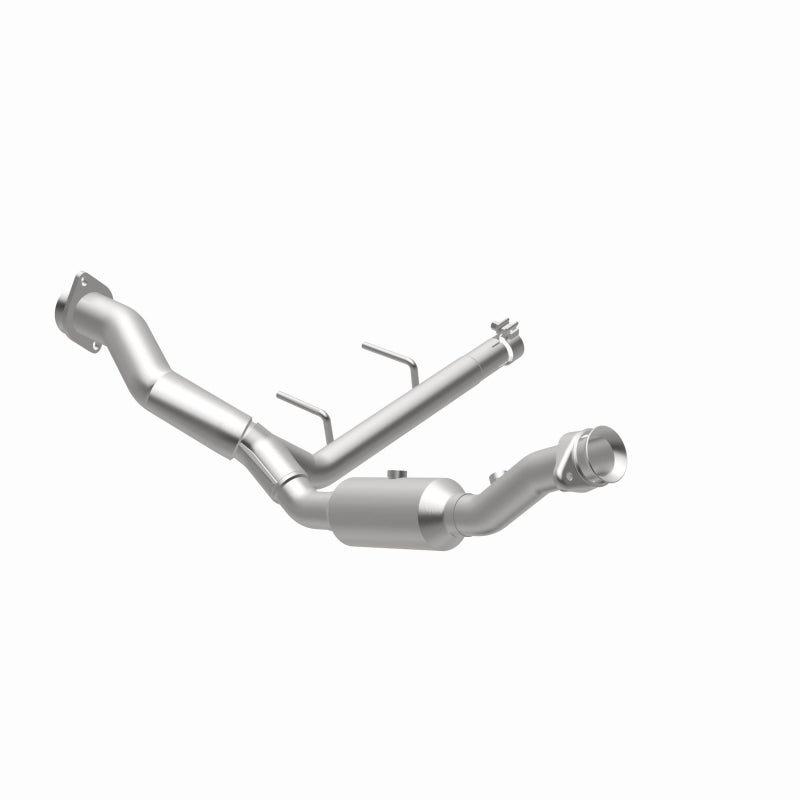 MagnaFlow 15-17 Ford F-150 3.5L Direct Fit Converter
