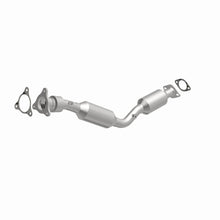 Load image into Gallery viewer, MagnaFlow 08-11 HHR 2.2 Direct Fit Converter