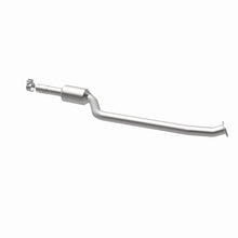 Load image into Gallery viewer, MagnaFlow 08-13 128i 3 L Underbody Direct Fit Converter