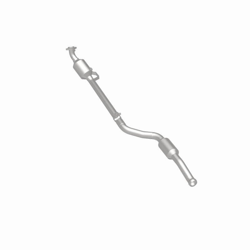 MagnaFlow 10-12 GLK350 V6 3.5 OEM Underbody Direct Fit Converter