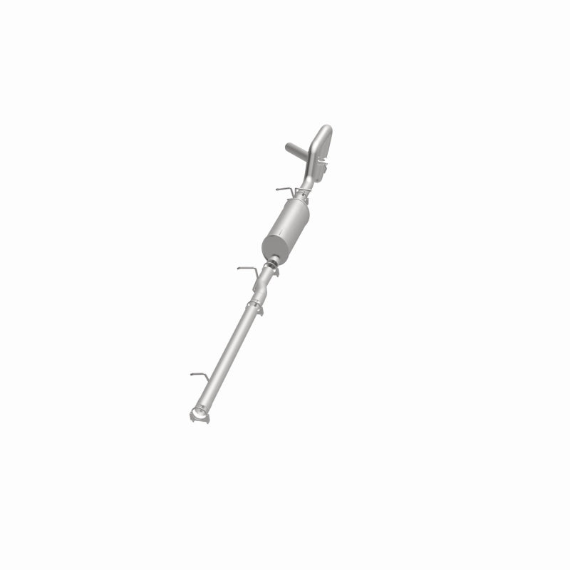 MagnaFlow BRE Exhaust Kit 05-07 Ford Superduty F250/F350 5.4L