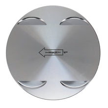 Load image into Gallery viewer, Manley Nissan GT-R 3.8L VR38DETT 94.4mm Stroker 95.5mm Bore Grade 3 -1.5cc Piston w/Ring (Single)