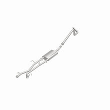 Load image into Gallery viewer, BRExhaust 07-11 Toyota Tundra Exhaust Kit