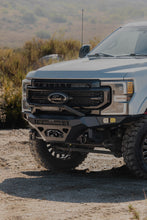 Load image into Gallery viewer, DV8 17-22 Ford Super Duty F-250/F-350 Spec Series Front Bumper