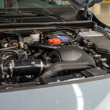 Load image into Gallery viewer, Mishimoto 2022+ Honda Civic 1.5T Performance Intake - Black