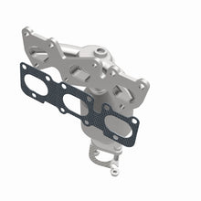 Load image into Gallery viewer, Magnaflow 07-10 Kia Sedona 3.8L California Grade CARB Compliant DF Manifold Catalytic Converter