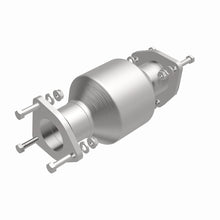 Load image into Gallery viewer, MagnaFlow 08-10 Honda Accord 3.5L Direct Fit Converter