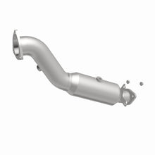 Load image into Gallery viewer, MagnaFlow 12-15 C250 L4 1.8 OEM Close Coupled Direct Fit Converter