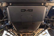 Load image into Gallery viewer, DV8 16-23 Toyota Tacoma Front Skid Plate