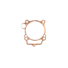 Load image into Gallery viewer, Cometic Gasket Yamaha 03-05 Yamaha YZ450F .032in Copper Base Gasket