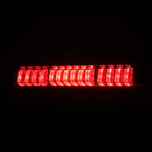 Load image into Gallery viewer, AlphaRex 16-23 Toyota Tacoma LUXX-Series LED 3rd Brake Light Black Smoke