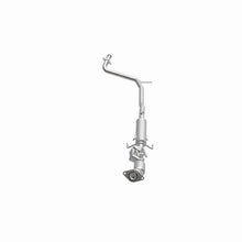 Load image into Gallery viewer, MagnaFlow Direct Fit Catalytic Converter 12-15 Toyota Prius Plug -In Underbody 1.8L