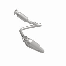 Load image into Gallery viewer, MagnaFlow 05-06 Dodge Durango 4.7L Direct Fit Converter