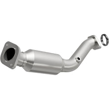 Load image into Gallery viewer, MagnaFlow 08-11 Chevrolet Corvette 6.2L Direct Fit Converter