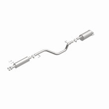 Load image into Gallery viewer, MagnaFlow BRE Exhaust Kit 12-16 CHEVROLET SONIC 1.8L