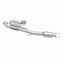 Load image into Gallery viewer, MagnaFlow 11-13 Nissan Maxima 3.5L Direct Fit Converter