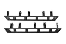 Load image into Gallery viewer, DV8 Offroad 24-25 Toyota Tacoma Double Cab Rock Sliders