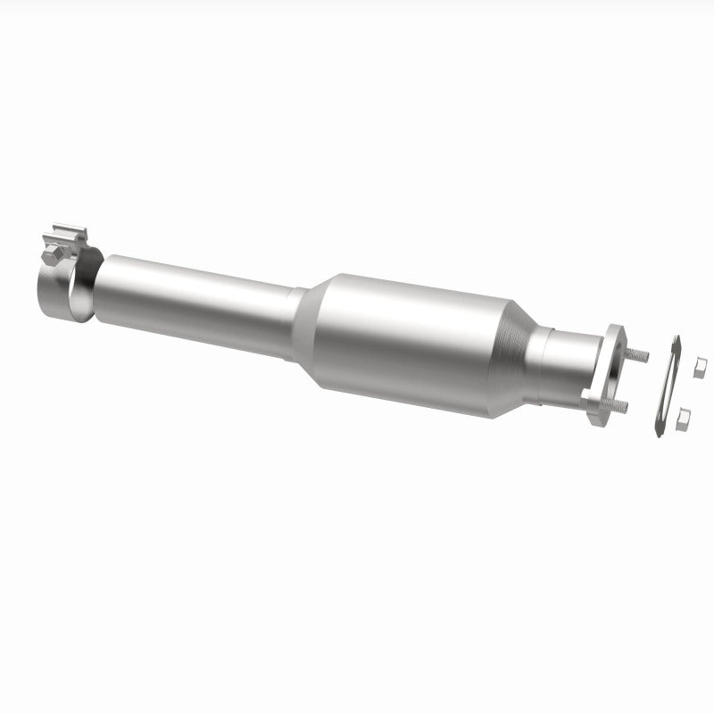 MagnaFlow 09-11 Buick Lucerne Rear Underbody 3.9L Direct Fit Catalytic Converter