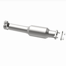 Load image into Gallery viewer, MagnaFlow 09-11 Buick Lucerne Rear Underbody 3.9L Direct Fit Catalytic Converter