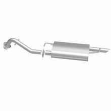 Load image into Gallery viewer, MagnaFlow BRE Exhaust Kit 14-19 TOYOTA COROLLA 1.8L