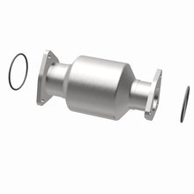 Load image into Gallery viewer, MagnaFlow 10-13 Acura MDX 3.7L Direct Fit Converter