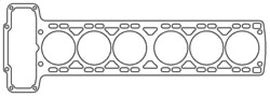 Cometic Jaguar 3.4L XK6 .056in MLS Cylinder Head Gasket - 85mm Bore