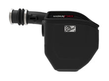 Load image into Gallery viewer, aFe Magnum FORCE Open Element Intake w/ Pro DRY S Filter Nissan Patrol (Y61) 17-24 L6-4.8L