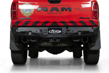 Load image into Gallery viewer, Addictive Desert Designs 2025 Ram RHO Bomber Rear Bumper