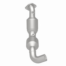 Load image into Gallery viewer, MagnaFlow 22-23 Ford F-150 2.7L Left OEM Direct Fit Converter
