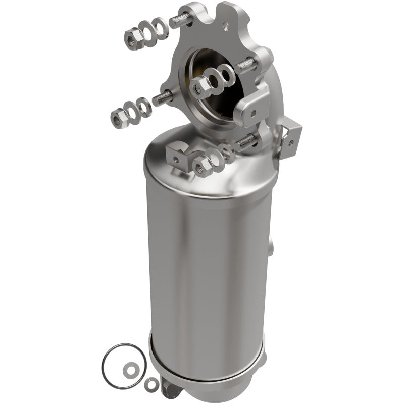 MagnaFlow 16-21 Honda Civic 1.5L Direct Fit Converter