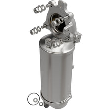 Load image into Gallery viewer, MagnaFlow 16-21 Honda Civic 1.5L Direct Fit Converter